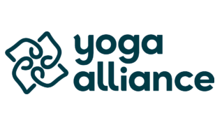 Logo de Yoga Alliance